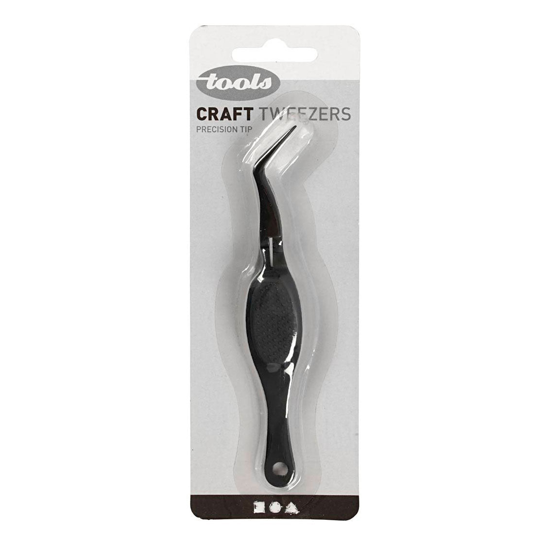 Creativ Company - Creativ Company Hobby pincet metaal