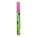 Creativ company glas- en porseleinstift glitter semi-dekkend - roze