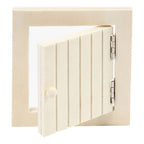 Creativ Company - Creativ Company Https://www.cchobby.nl/zolderluik-en-touwladder-afm-9-20-cm-1-set