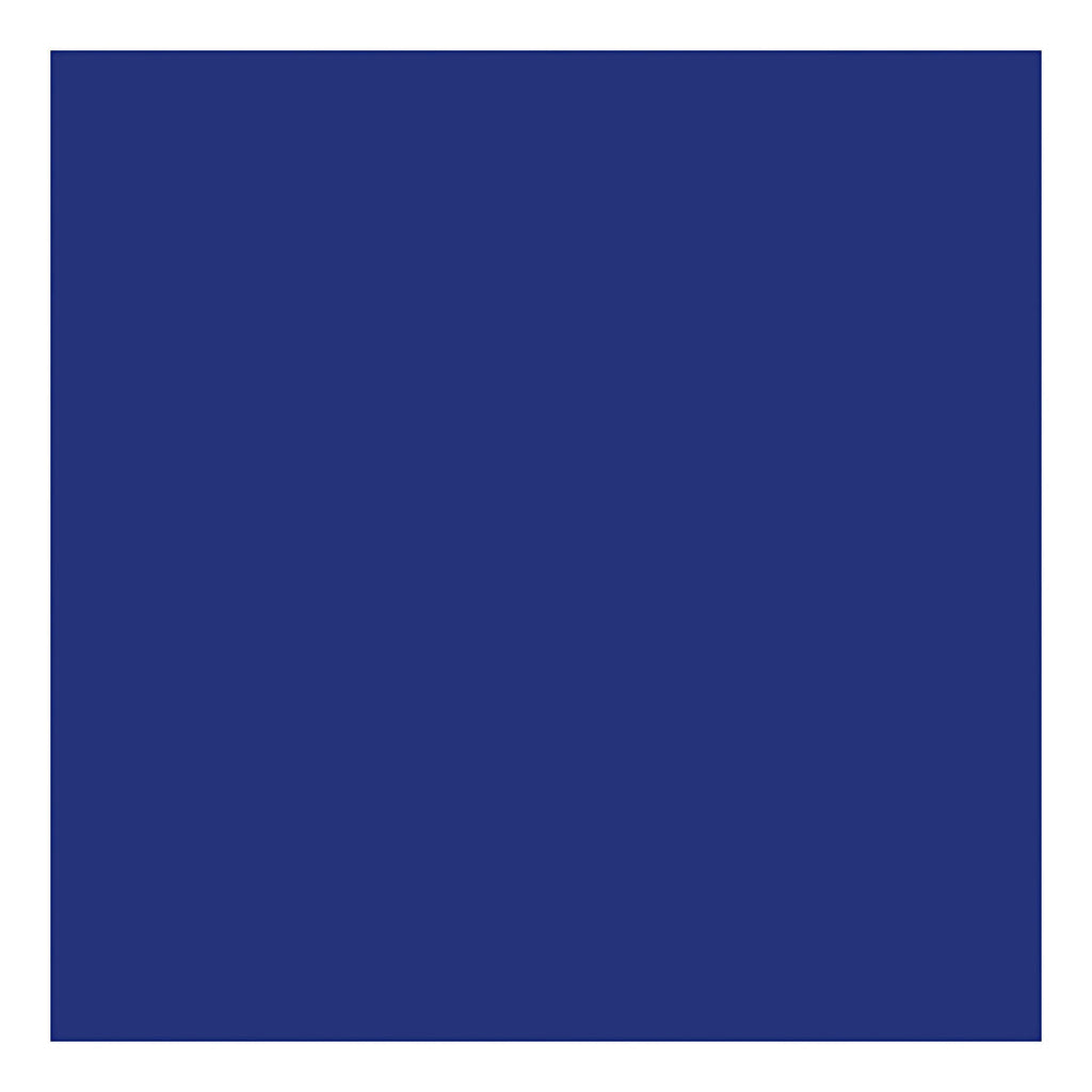 Creativ company textielverf donkerblauw, 300ml