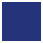 Creativ company textielverf donkerblauw, 300ml