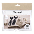 Creativ company mini hobbyset macrame