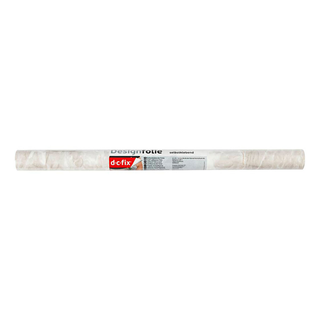 Zelfklevend folie, fijn grafiet, b: 45 cm, grijs, 2 m 1 rol