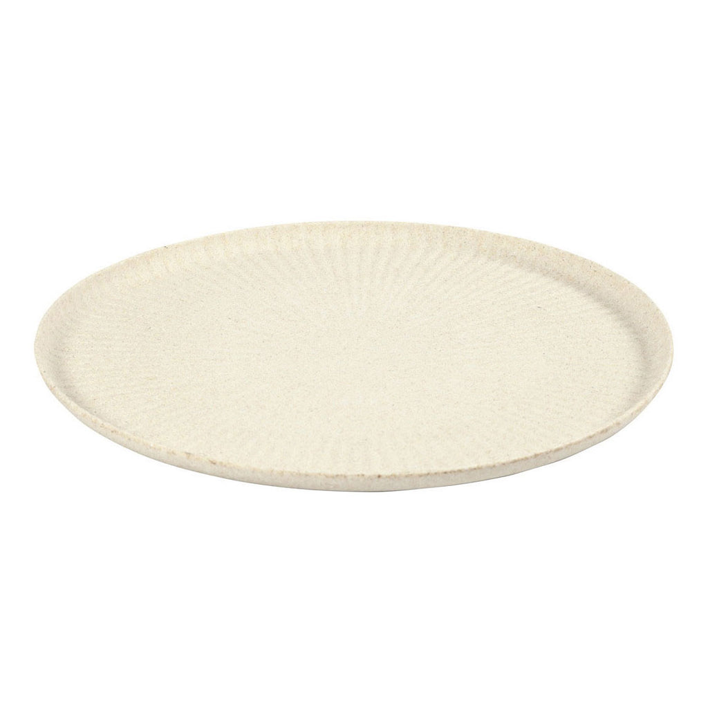 Creativ Company - Creativ Company Dienblad rond bamboevezels30cm