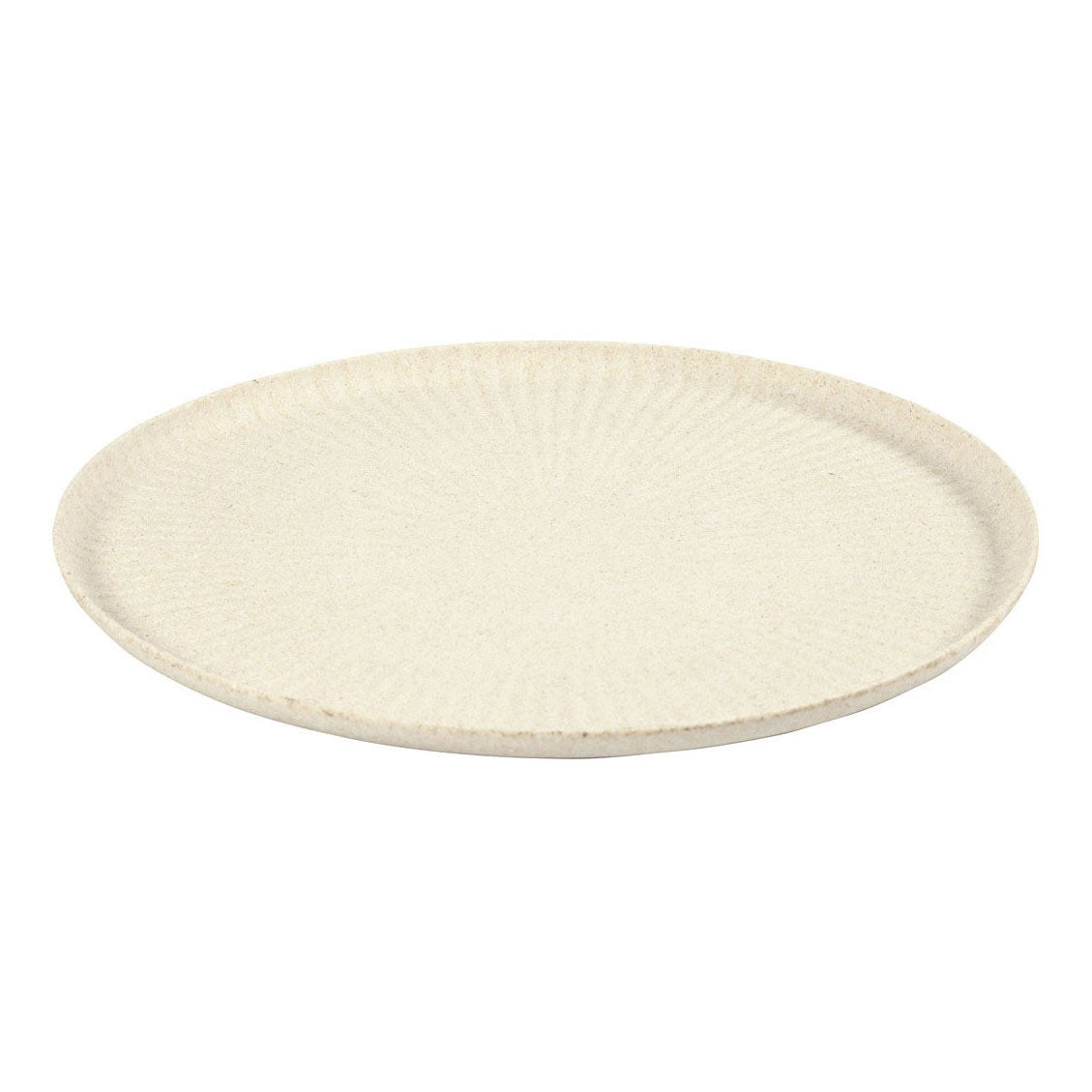 Creativ Company - Creativ Company Dienblad rond bamboevezels30cm