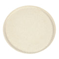 Creativ Company - Creativ Company Dienblad rond bamboevezels30cm