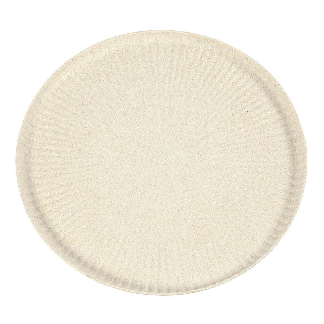 Creativ Company - Creativ Company Dienblad rond bamboevezels30cm