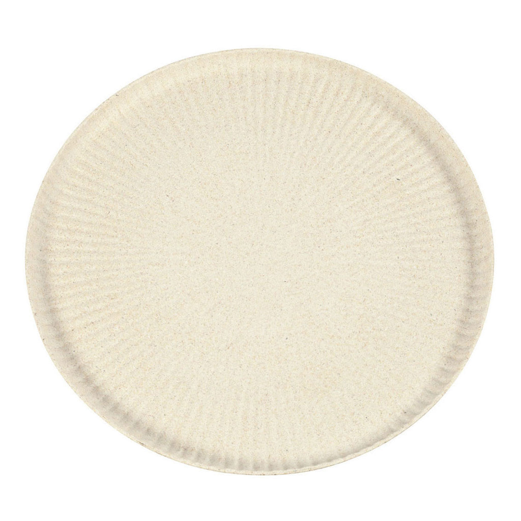 Creativ Company - Creativ Company Dienblad rond bamboevezels30cm
