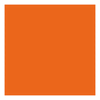 Creativ company schmink pearlised orange, 20ml