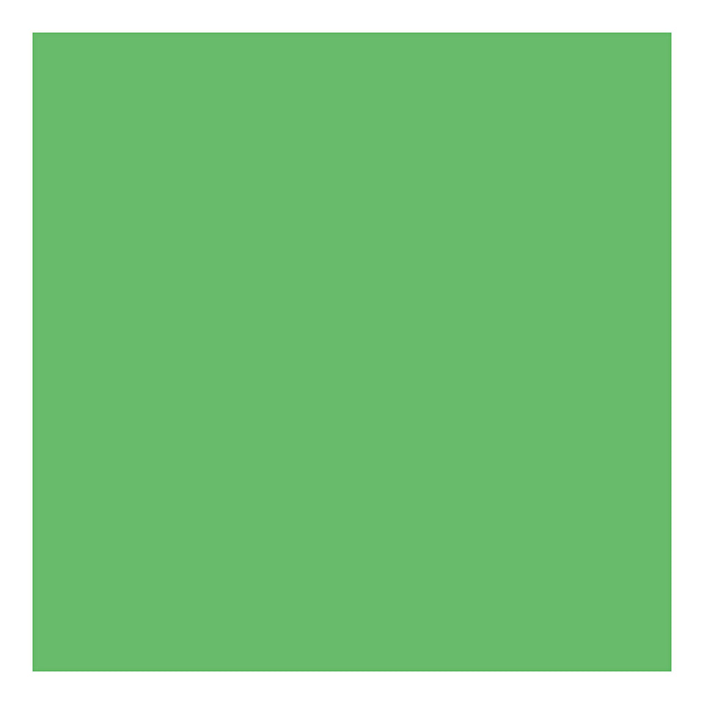 Creativ company schmink witch green, 20ml