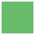Creativ company schmink witch green, 20ml