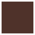 Creativ company schmink donkerbruin, 20ml