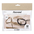 Creativ Company - Creativ Company Mini hobbyset macrame