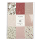 Creativ Company - Creativ Company Design papierblok 6 designs 24 vellen