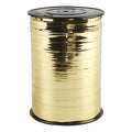 Creativ Company - Creativ Company Cadeaulint goud metallic 250m