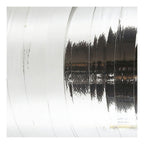 Creativ company cadeaulint, b: 10 mm, glossy, zilver metallic, 250 m 1 rol
