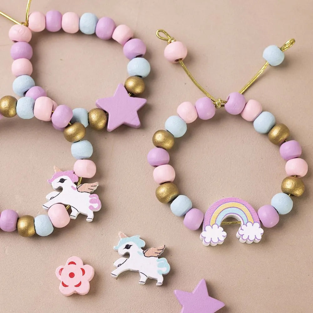 Creativ Company - Creativ Company Https://www.cchobby.nl/mini-creatieve-box-sieraden-pastelkleuren-1-doos