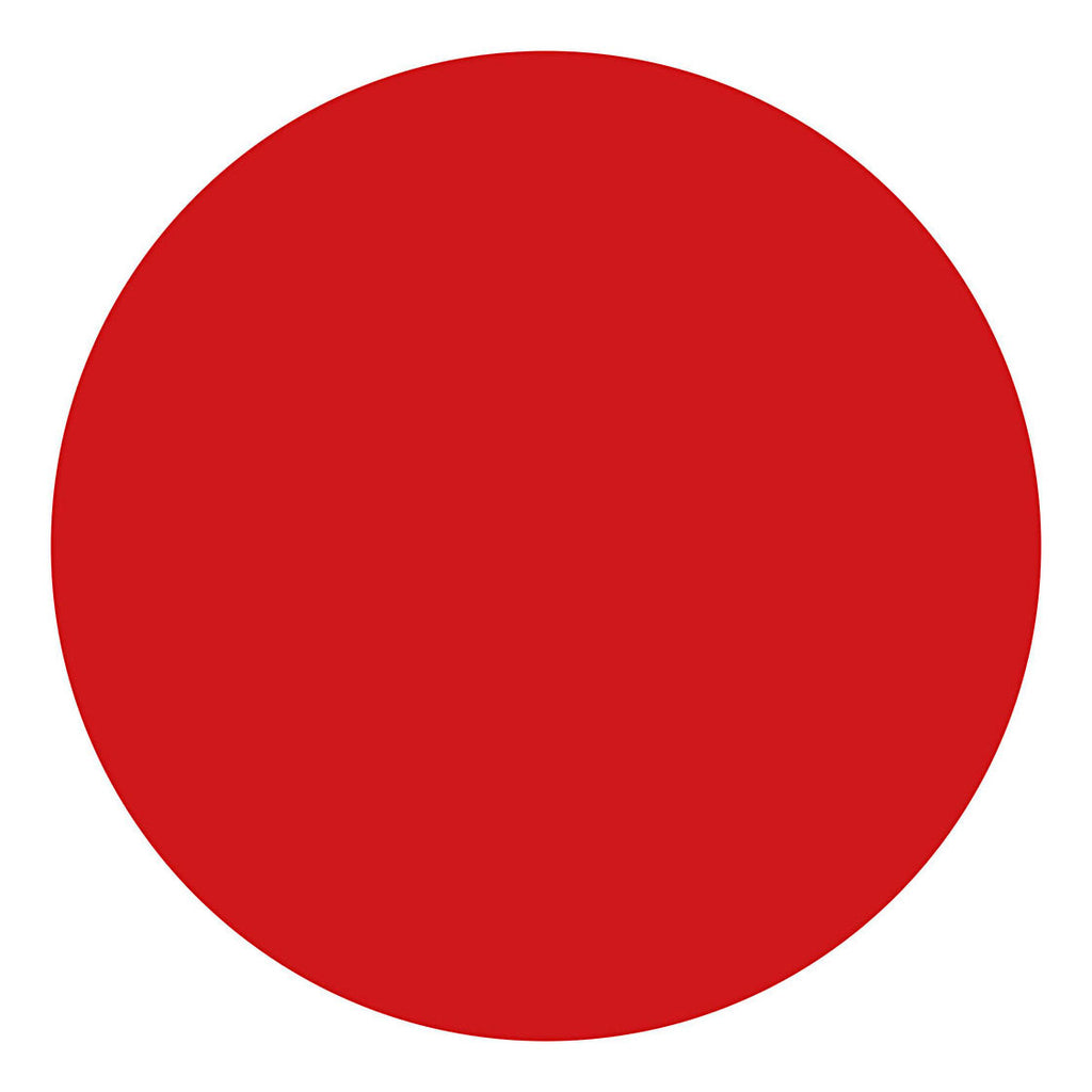 Creativ Company - Creativ Company Textile color dekkende textielverf - rood 250ml