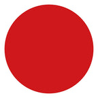 Creativ Company - Creativ Company Textile color dekkende textielverf - rood 250ml