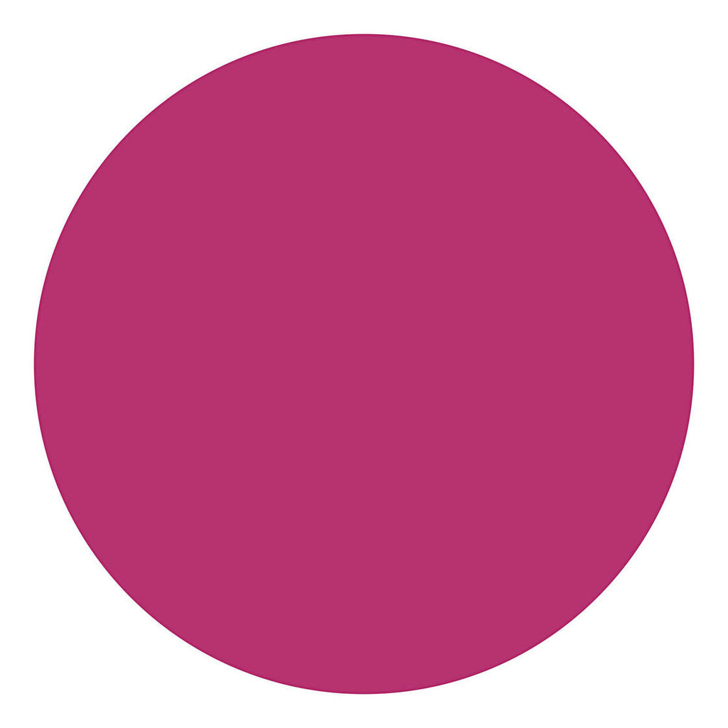 Creativ company textile color dekkende textielverf - fuchsia, 250ml