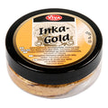 Creativ Company - Creativ Company Inka-gold glanswax - goud 50ml