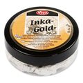 Creativ Company - Creativ Company Inka-gold glanswax - platin 50ml