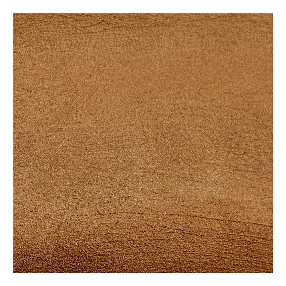 Creativ Company - Creativ Company Inka-gold glanswax - brown gold 50ml