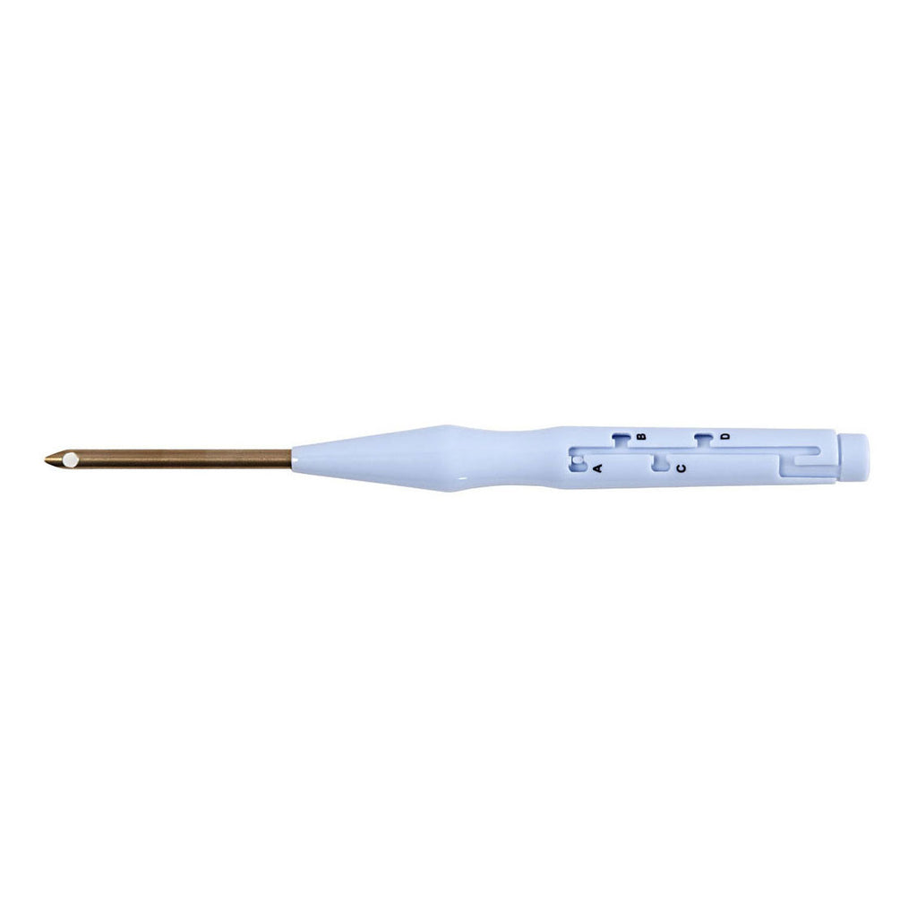 Creativ Company - Creativ Company Https://www.cchobby.nl/punch-naald-l-19-cm-1-stuk