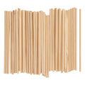 Creativ Company - Creativ Company Ronde stokken 15cm 100st.