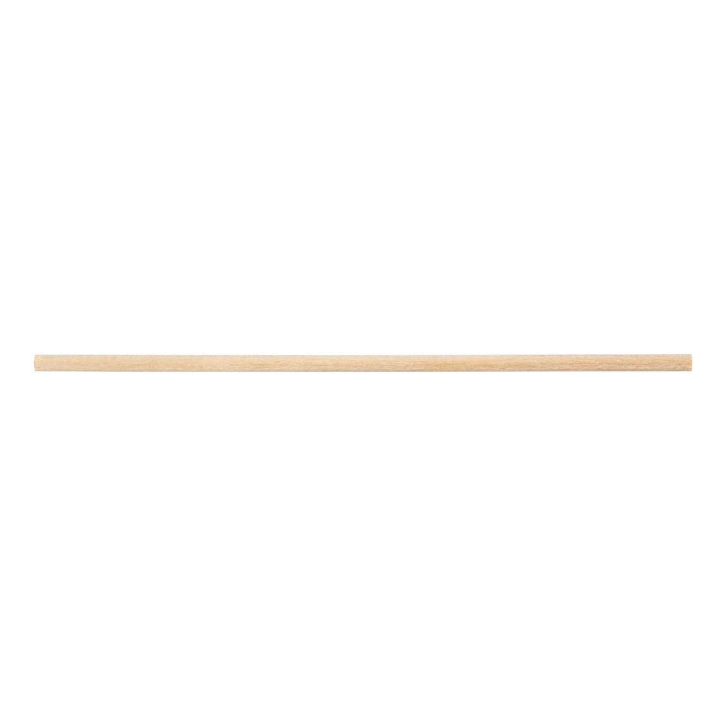 Creativ Company - Creativ Company Ronde stokken 15cm 100st.