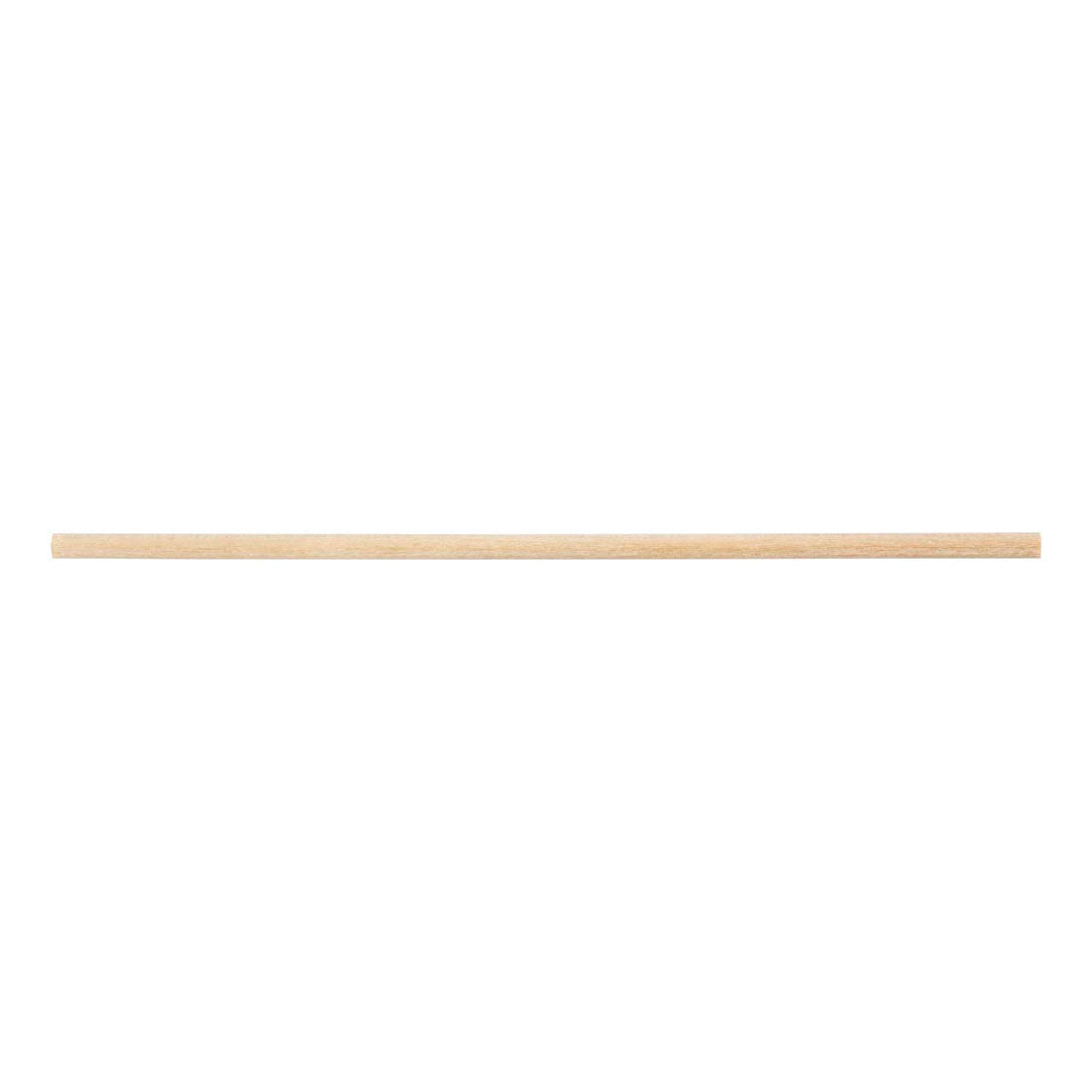 Creativ Company - Creativ Company Ronde stokken 15cm 100st.