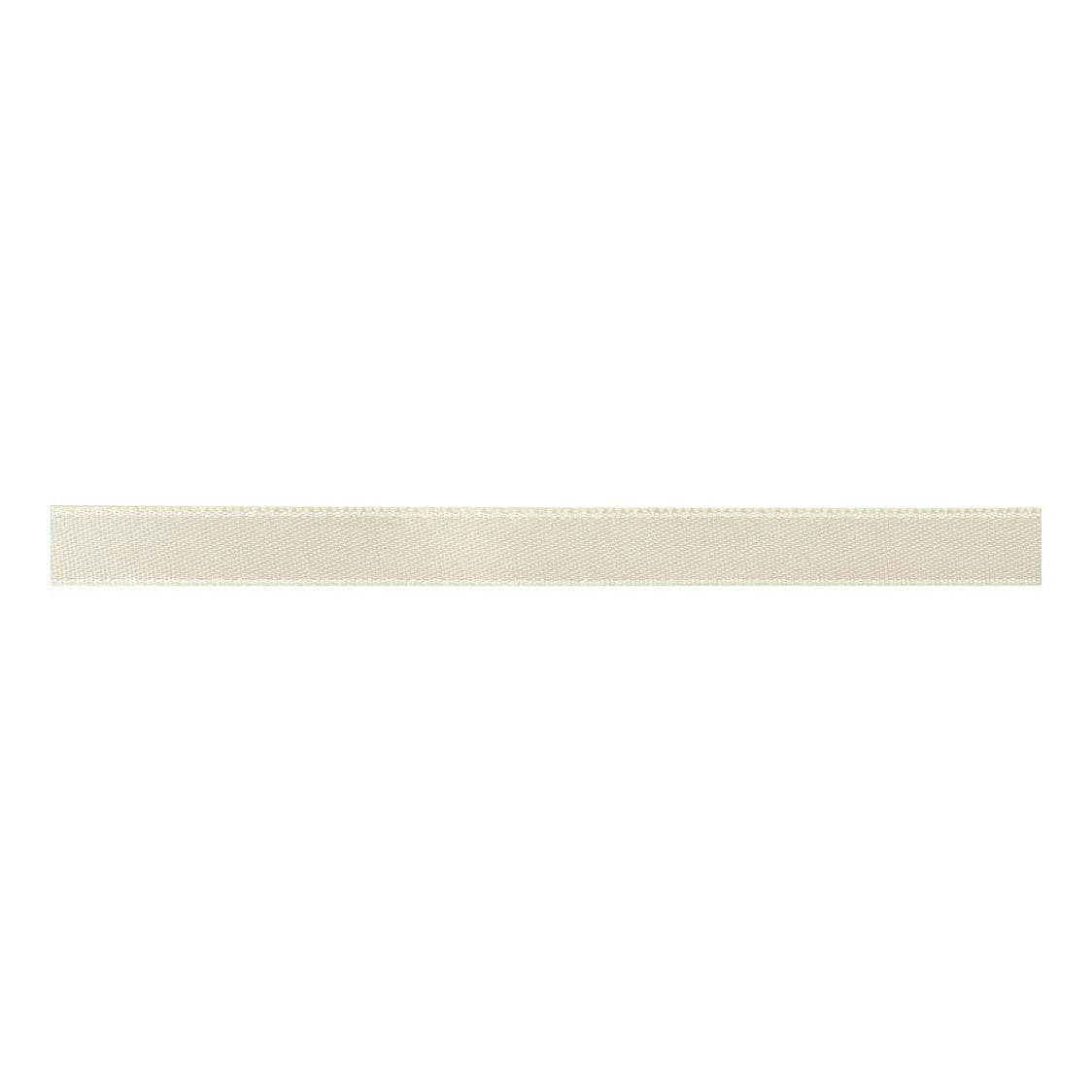 Creativ Company - Creativ Company Satijnlint off-white 100m