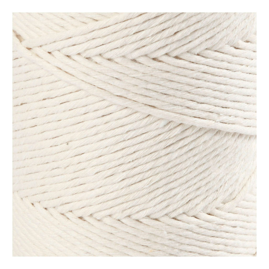 Creativ Company - Creativ Company Https://www.cchobby.nl/macrame-koord-l-198-m-d-2-mm-off-white-330-gr-1-rol