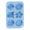 Creativ Company - Creativ Company Siliconen vormen bloemen gietmal
