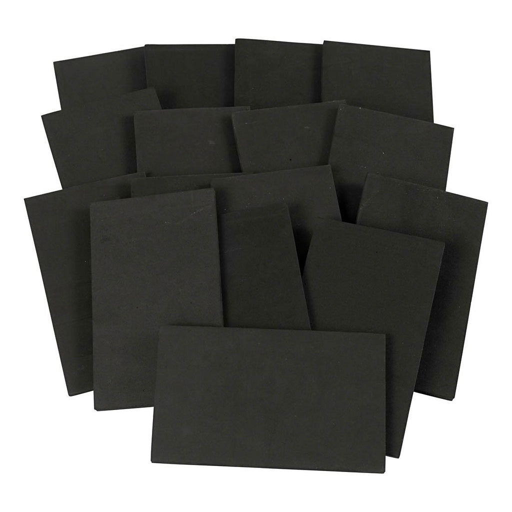 Creativ Company - Creativ Company String art eva foam platen 16 stuks