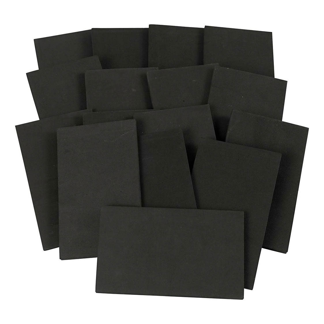Creativ Company - Creativ Company String art eva foam platen 16 stuks