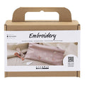 Creativ Company - Creativ Company Mini hobbyset borduurwerk etui