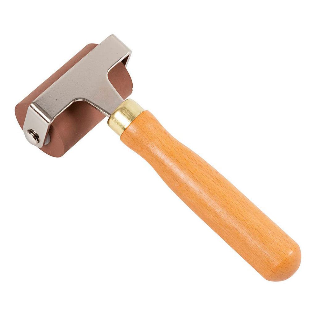 Creativ Company - Creativ Company Rubberen roller/linoleumroller