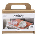Creativ Company - Creativ Company Mini hobbyset boetseren