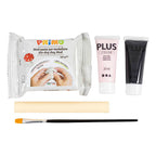 Creativ Company - Creativ Company Mini hobbyset boetseren