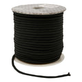Creativ company polyester koord zwart, 40m