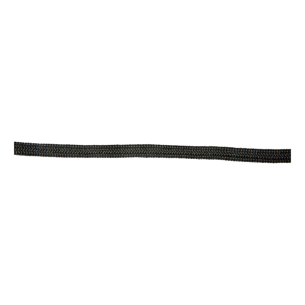 Creativ company polyester koord zwart, 40m