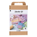 Creativ Company - Creativ Company Starter hobbyset haken