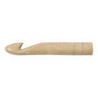 Creativ company hout haaknaald, 35cm