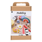 Creativ Company - Creativ Company Starter hobbyset boetseren
