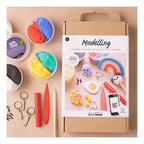 Creativ Company - Creativ Company Starter hobbyset boetseren