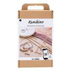 Creativ Company - Creativ Company Starter hobbyset kumihimo