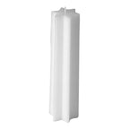 Creativ Company - Creativ Company Https://www.cchobby.nl/kaarsen-gietvorm-ster-zespunt-220x55-mm-1-stuk