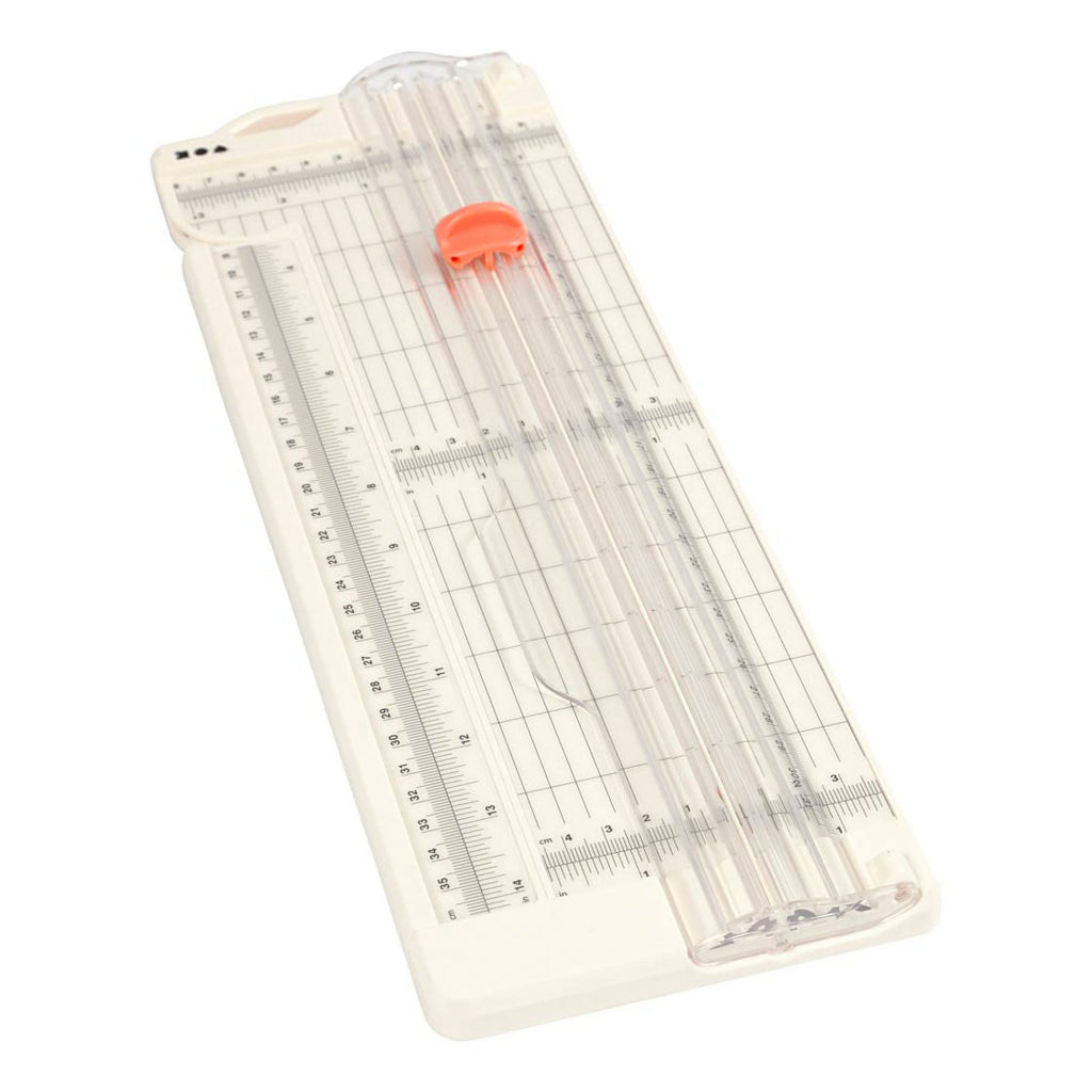 Creativ Company - Creativ Company Https://www.cchobby.nl/papiersnijder-l-35-cm-a4-a3-1-stuk