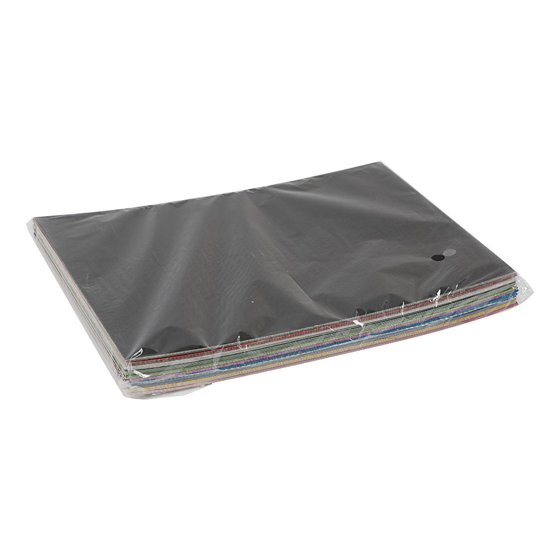 Creativ Company - Creativ Company Glitterkarton a4 50 vellen